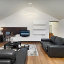 Luminaria de Suspender , Residencial, Hospitalidad, Servicios y Diseño RE8020BBCB Construlita