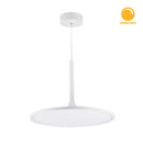 Luminaria de Suspender , Residencial, Hospitalidad, Servicios y Diseño RE8043BBCB Construlita