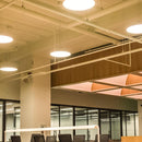 Luminaria de Suspender , Residencial, Hospitalidad, Servicios y Diseño RE8043BBCB Construlita