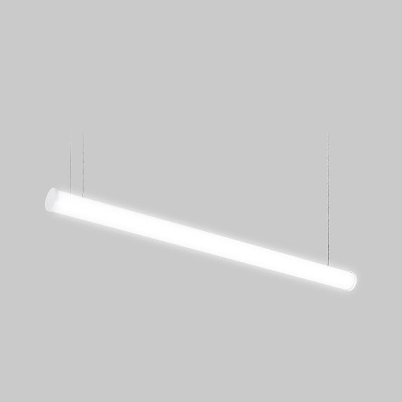 Luminaria de Suspender , Residencial, Hospitalidad, Servicios y Diseño RE8079BBNB Construlita