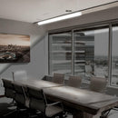 Luminaria de Suspender , Residencial, Hospitalidad, Servicios y Diseño RE8079BBNB Construlita