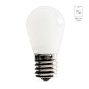 Foco Led S11LEDE17GLOBOBC