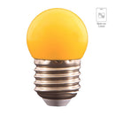 Foco Led S11LEDE27GLOBOAM