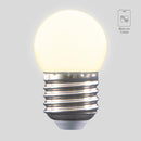 Foco Led S11LEDE27GLOBOBC