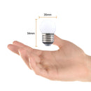 Foco Led S11LEDE27GLOBOBC