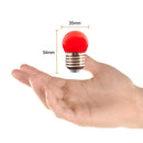 Foco Led S11LEDE27GLOBORO