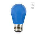 Foco Led S14LEDE27GLOBOAZ