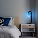 Foco Led S14LEDE27GLOBOAZ