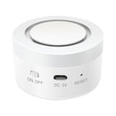 Accesorio Smart SIRH1VCDTCW Smart Alarm