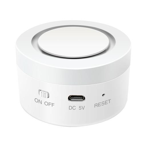 Accesorio Smart SIRH1VCDTCW Smart Alarm