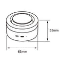 Accesorio Smart SIRH1VCDTCW Smart Alarm