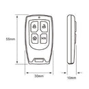 Accesorio Smart SIRH1VCDTCW Smart Alarm