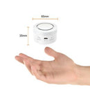 Accesorio Smart SIRH1VCDTCW Smart Alarm