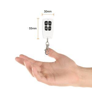 Accesorio Smart SIRH1VCDTCW Smart Alarm