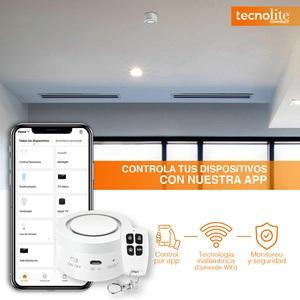Accesorio Smart SIRH1VCDTCW Smart Alarm
