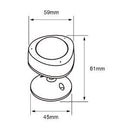 Accesorio Smart SM03WVCDBTCW Aware