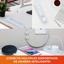 Accesorio Smart SMC4AC4USBMVBTCW Multismart