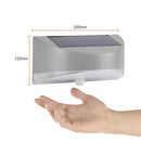 Solar SOL-LED/01 Aalborg