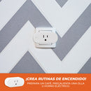 Accesorio Smart SP203MVBTCW Force