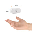 Accesorio Smart SP203MVBTCW Force