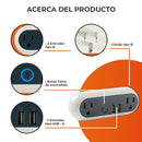 Accesorio Smart SPMCJ9MVBNTCW Intensity