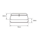 Accesorio Smart SW02WDVCDBTCW Open Alert