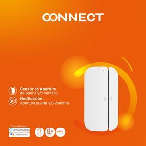 Accesorio Smart SW02WDVCDBTCW Open Alert