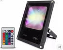 Reflector RGB 30W - Lite Shop