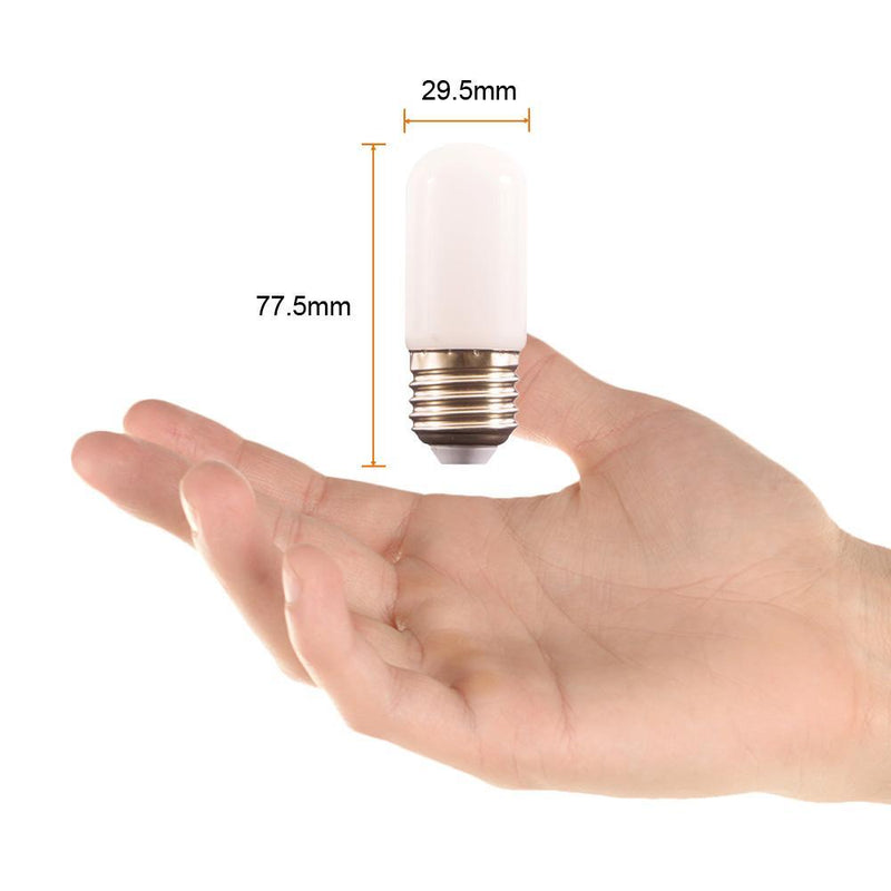 Foco Led T30LEDE27TORPEDOBC