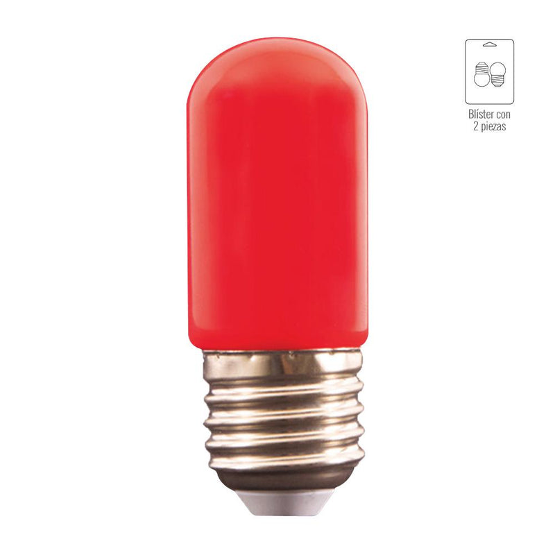 Foco Led T30LEDE27TORPEDORO