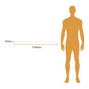 Tubo Led T5D120-LED/20W/30