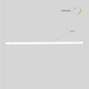 Tubo Led T5D60-LED/10W/40