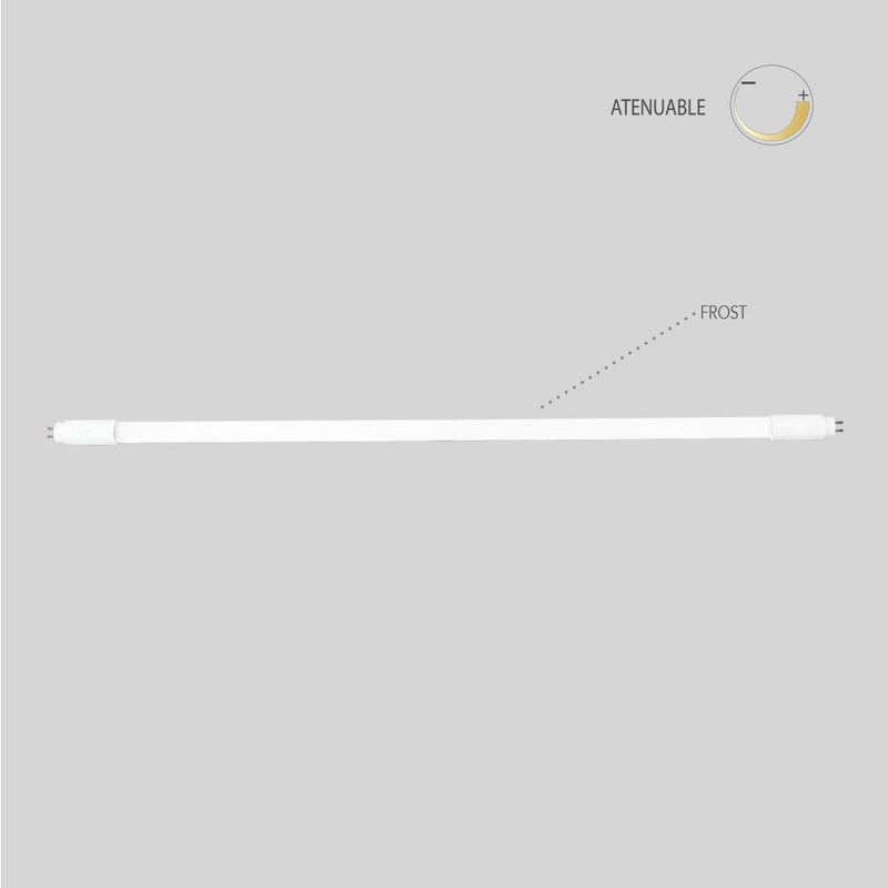 Tubo Led T5D60-LED/10W/40