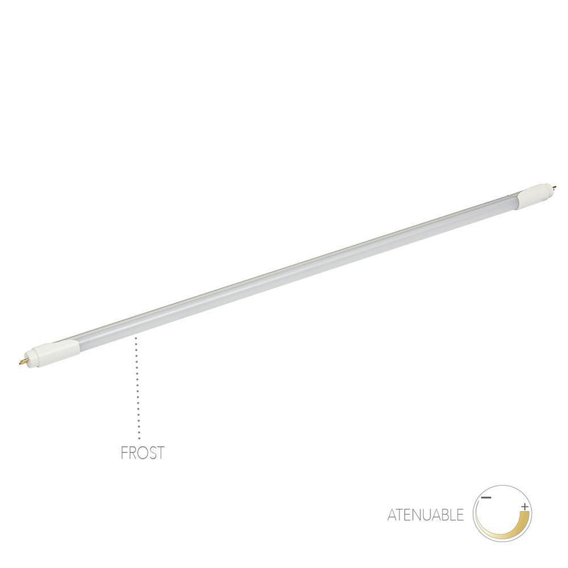 Tubo Led T5D60-LED/10W/65