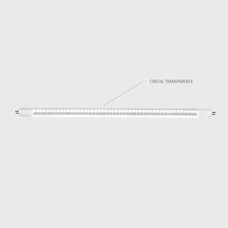 Tubo Led T8CT-LED60/001/40 Lithium V