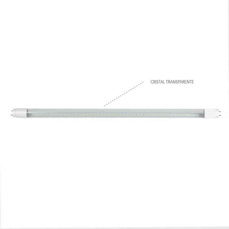 Tubo Led T8CT-LED60/001/40 Lithium V