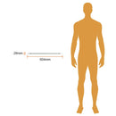 Tubo Led T8CT-LED60/001/40 Lithium V