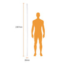 Tubo Led T8F-LED240/36/65 Lithium VII