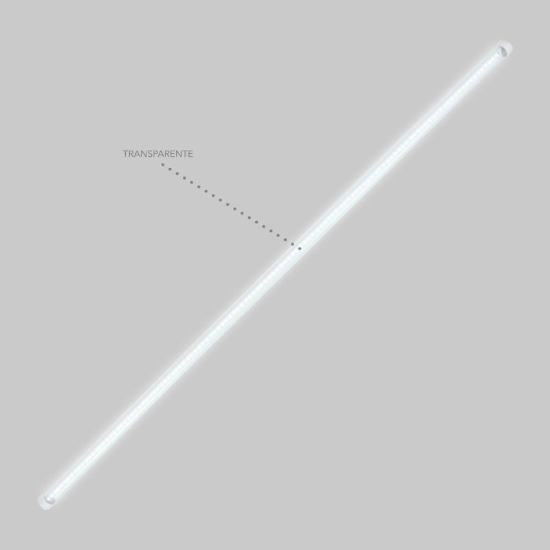 Tubo Led T8T-LED240/36/65 Lithium VIII