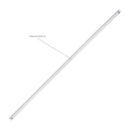 Tubo Led T8T-LED240/36/65 Lithium VIII