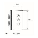 Accesorio Smart TDSWI1MVBTCW Creator IV