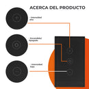 Accesorio Smart TDSWI1MVNTCW Creator IV