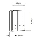 Accesorio Smart TDSWIVCDNTCW Creator IV