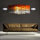 Pared Interior TL-2022/B Cleeía II