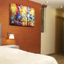 Pared Interior TL-9351/B Sirrah