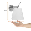 Pared Interior TL-9351/B Sirrah