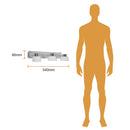 Pared Interior TLLED-100/15W/30CR Freyre III