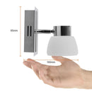 Pared Interior TLLED-100/5W/30CR Freyre I