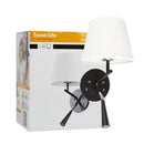 Pared Interior TLLED-2042/B Bunda