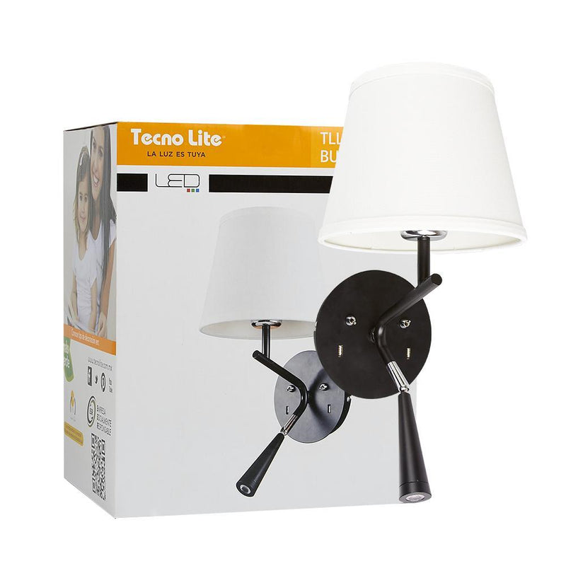 Pared Interior TLLED-2042/B Bunda